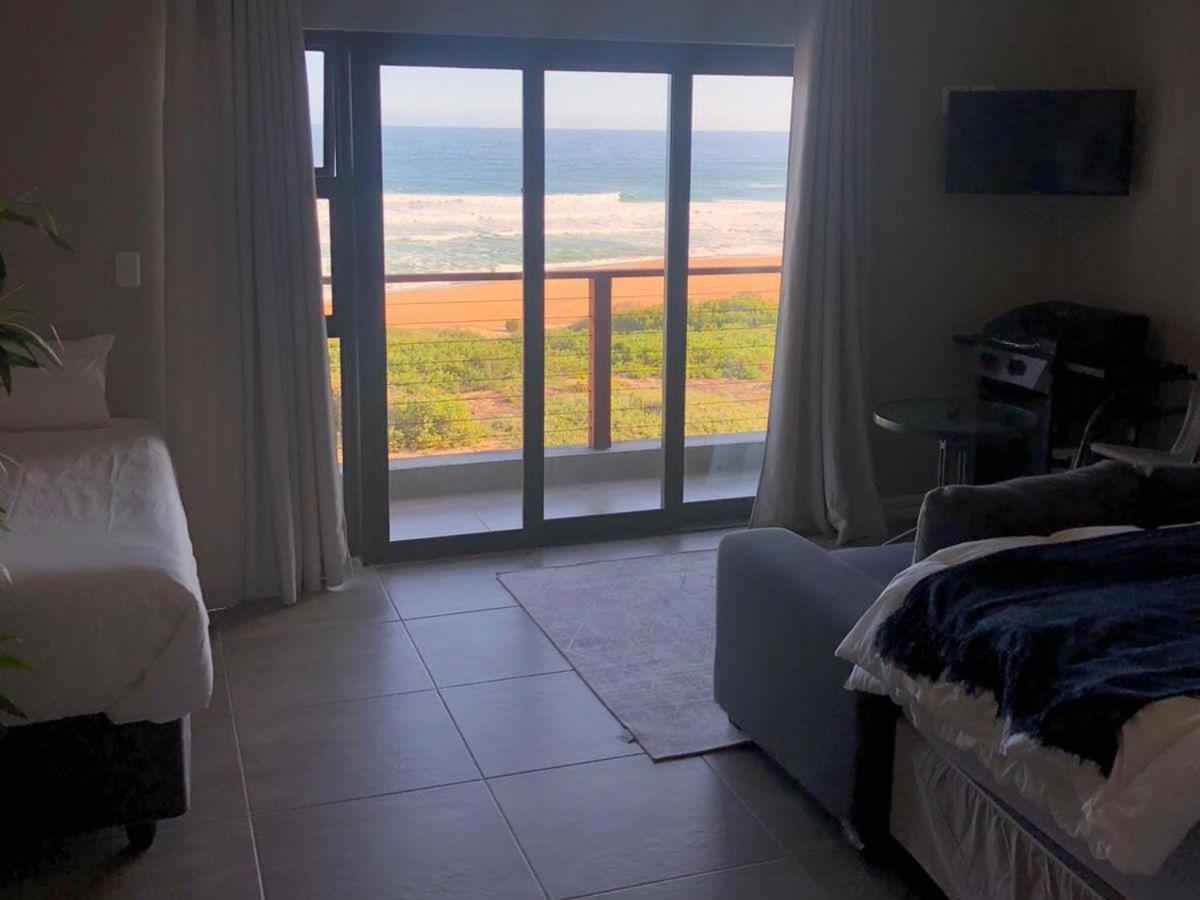 White Sands Self-Catering Units 윌더니스 외부 사진