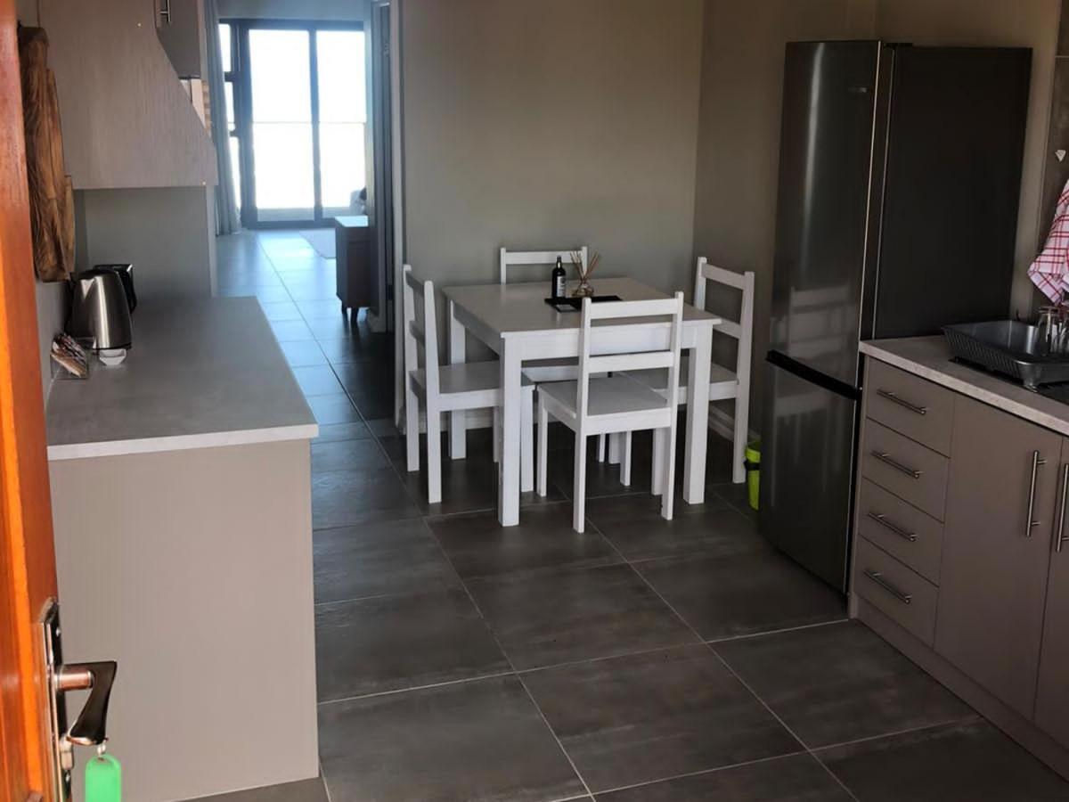 White Sands Self-Catering Units 윌더니스 외부 사진