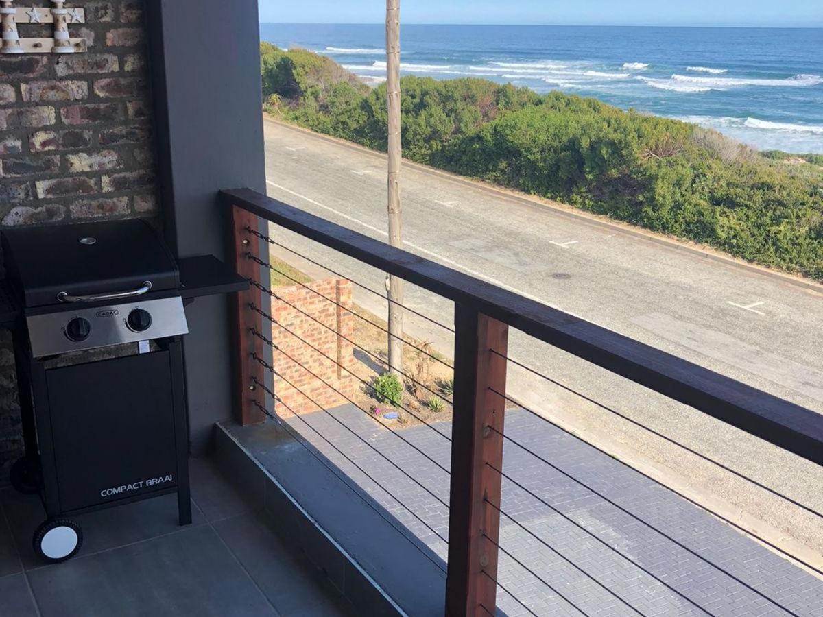 White Sands Self-Catering Units 윌더니스 외부 사진