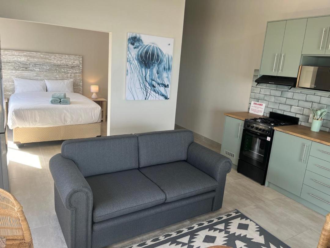 White Sands Self-Catering Units 윌더니스 객실 사진