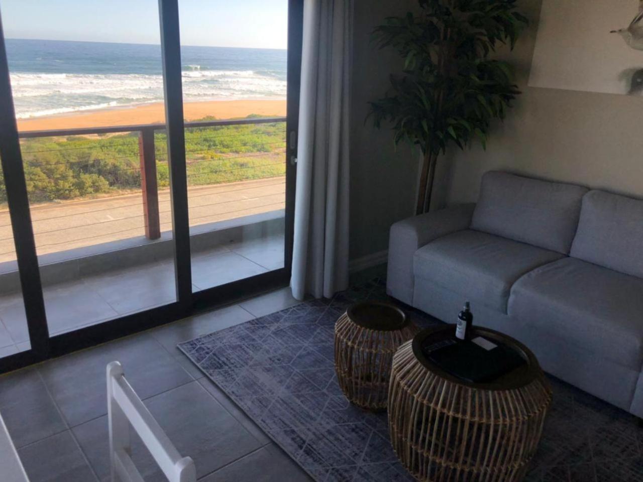 White Sands Self-Catering Units 윌더니스 객실 사진
