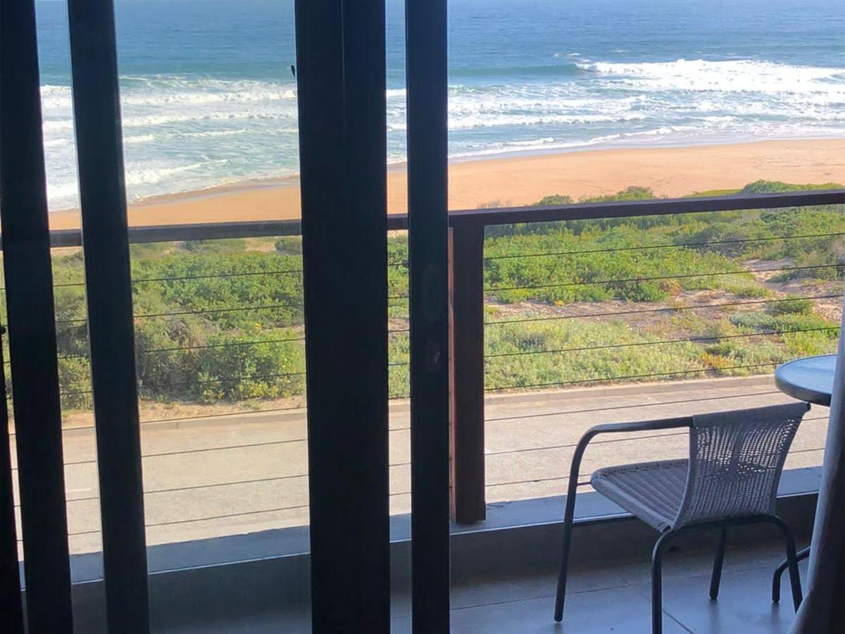 White Sands Self-Catering Units 윌더니스 외부 사진