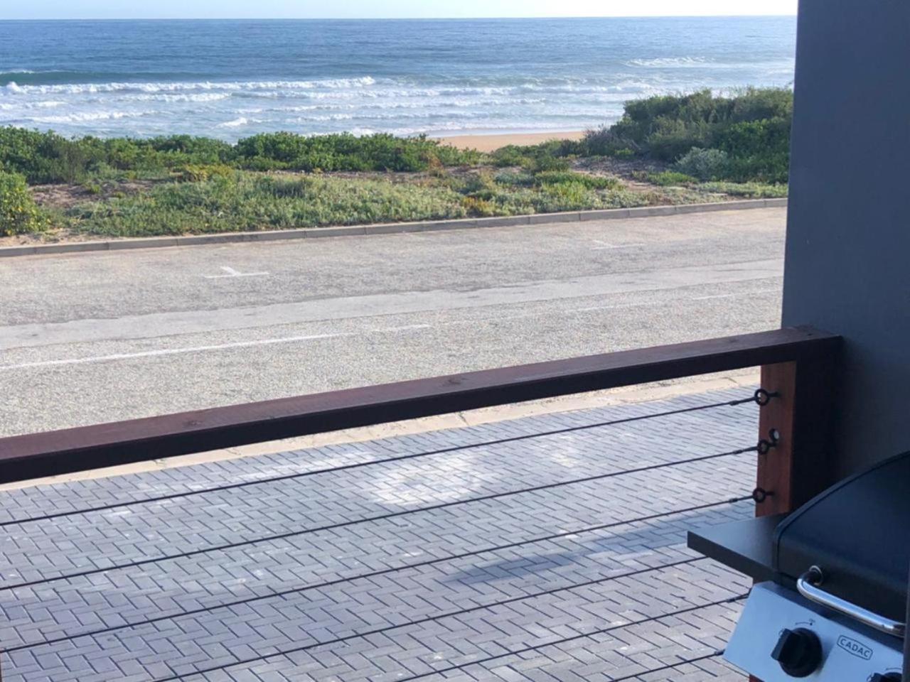White Sands Self-Catering Units 윌더니스 객실 사진