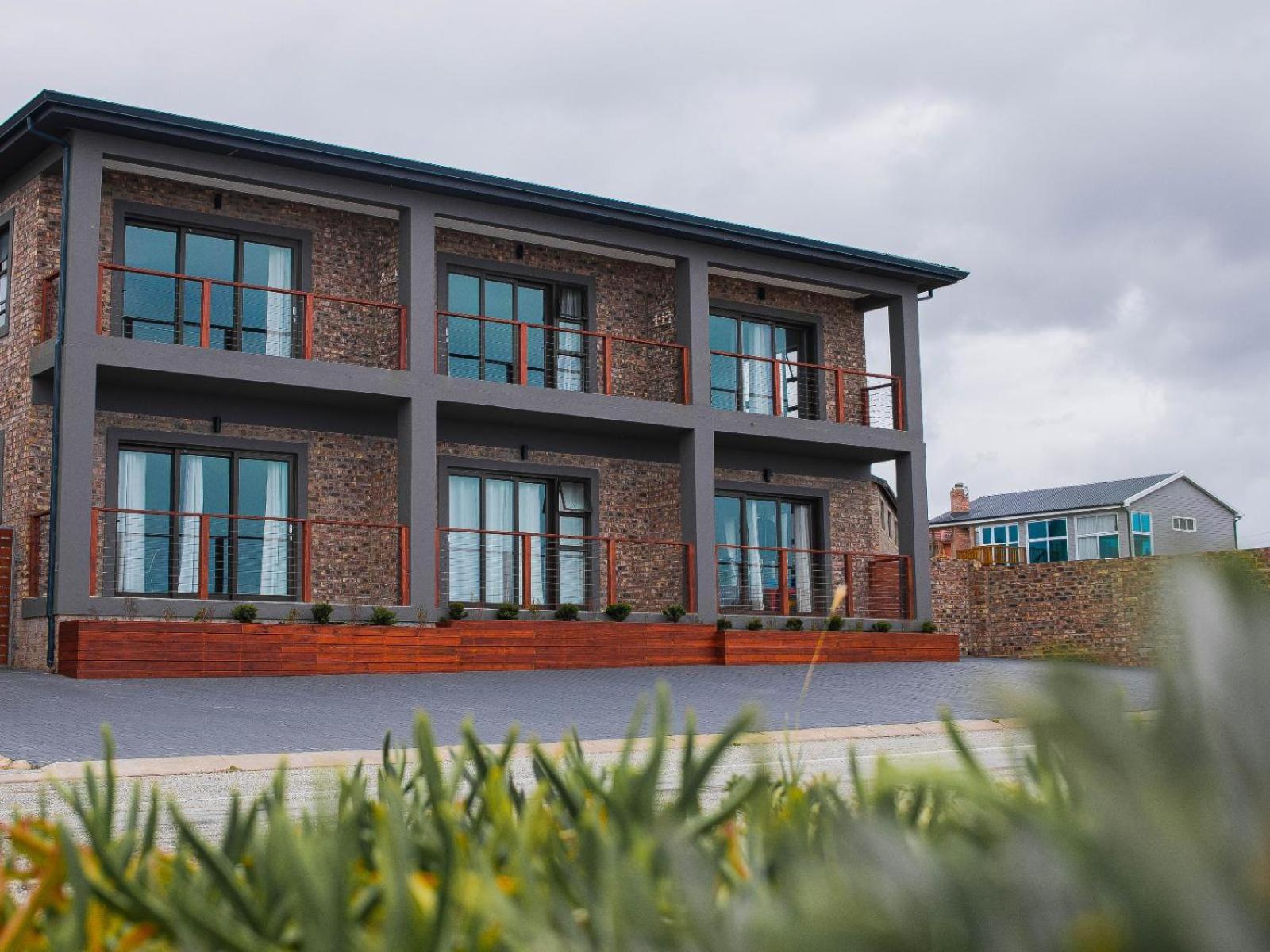 White Sands Self-Catering Units 윌더니스 외부 사진