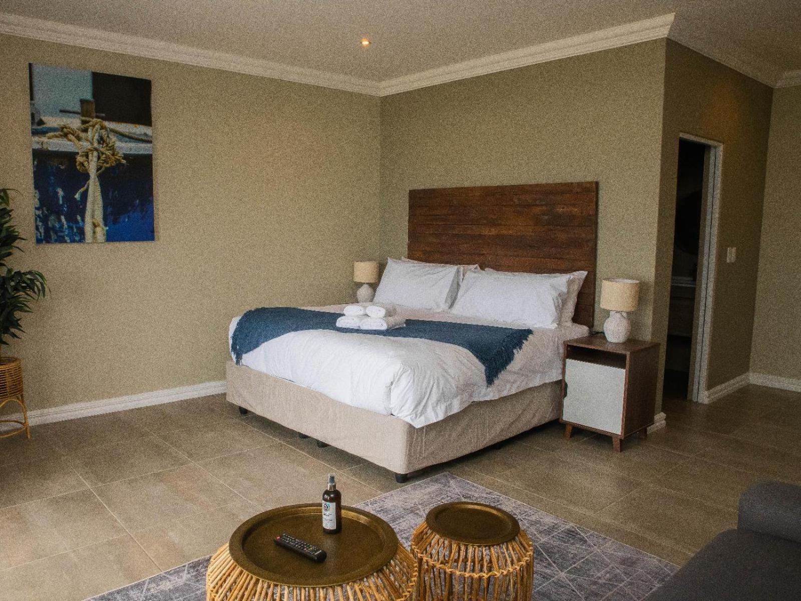 White Sands Self-Catering Units 윌더니스 외부 사진