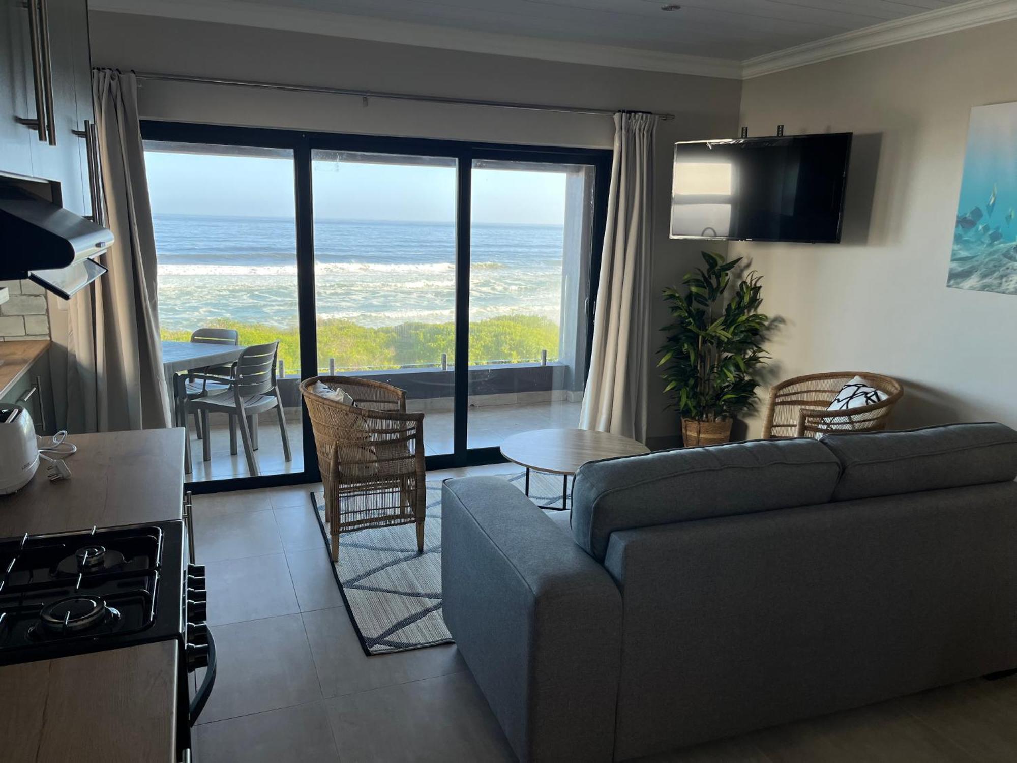White Sands Self-Catering Units 윌더니스 외부 사진