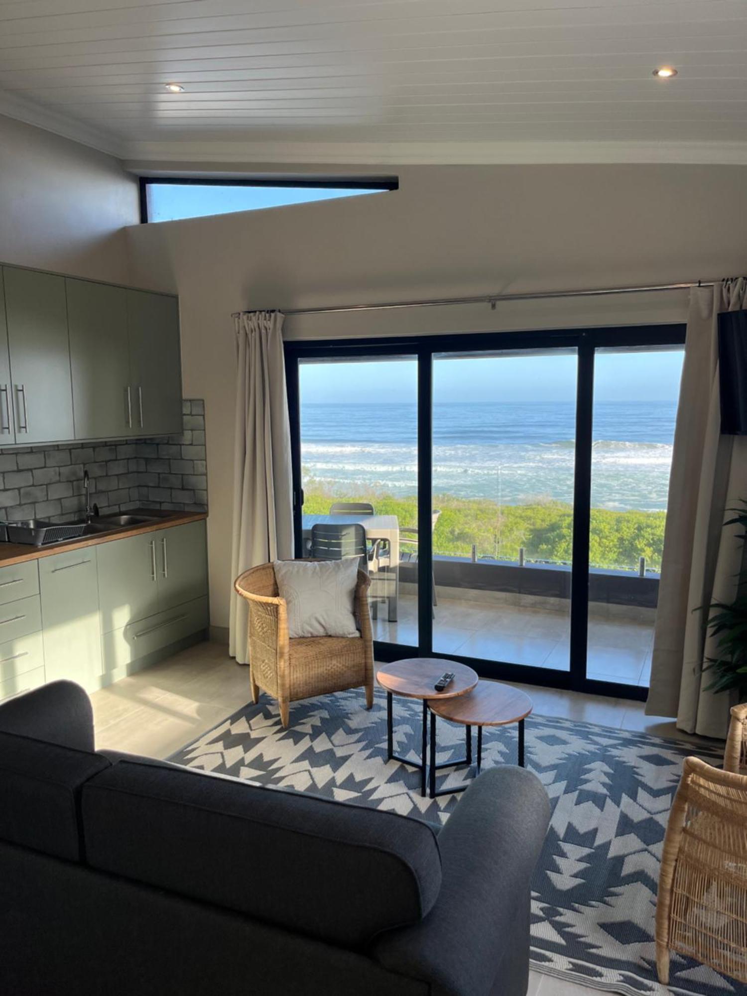 White Sands Self-Catering Units 윌더니스 외부 사진