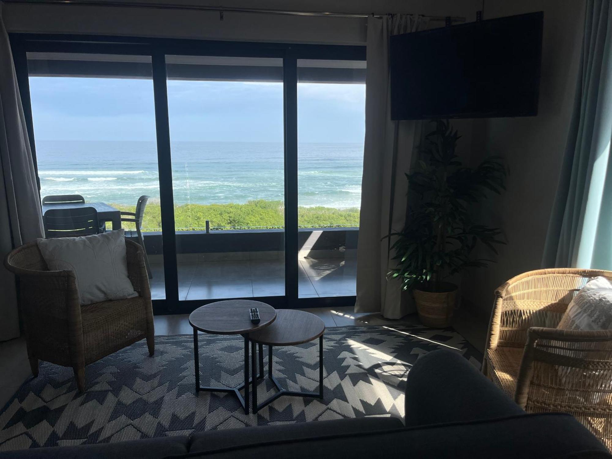 White Sands Self-Catering Units 윌더니스 외부 사진