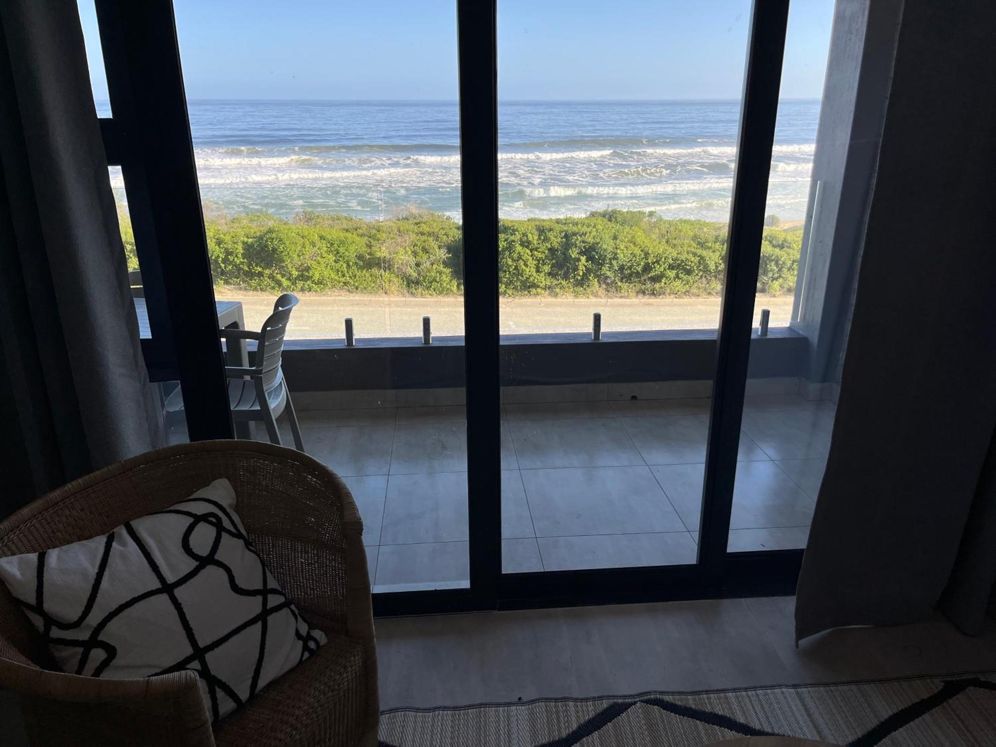 White Sands Self-Catering Units 윌더니스 외부 사진