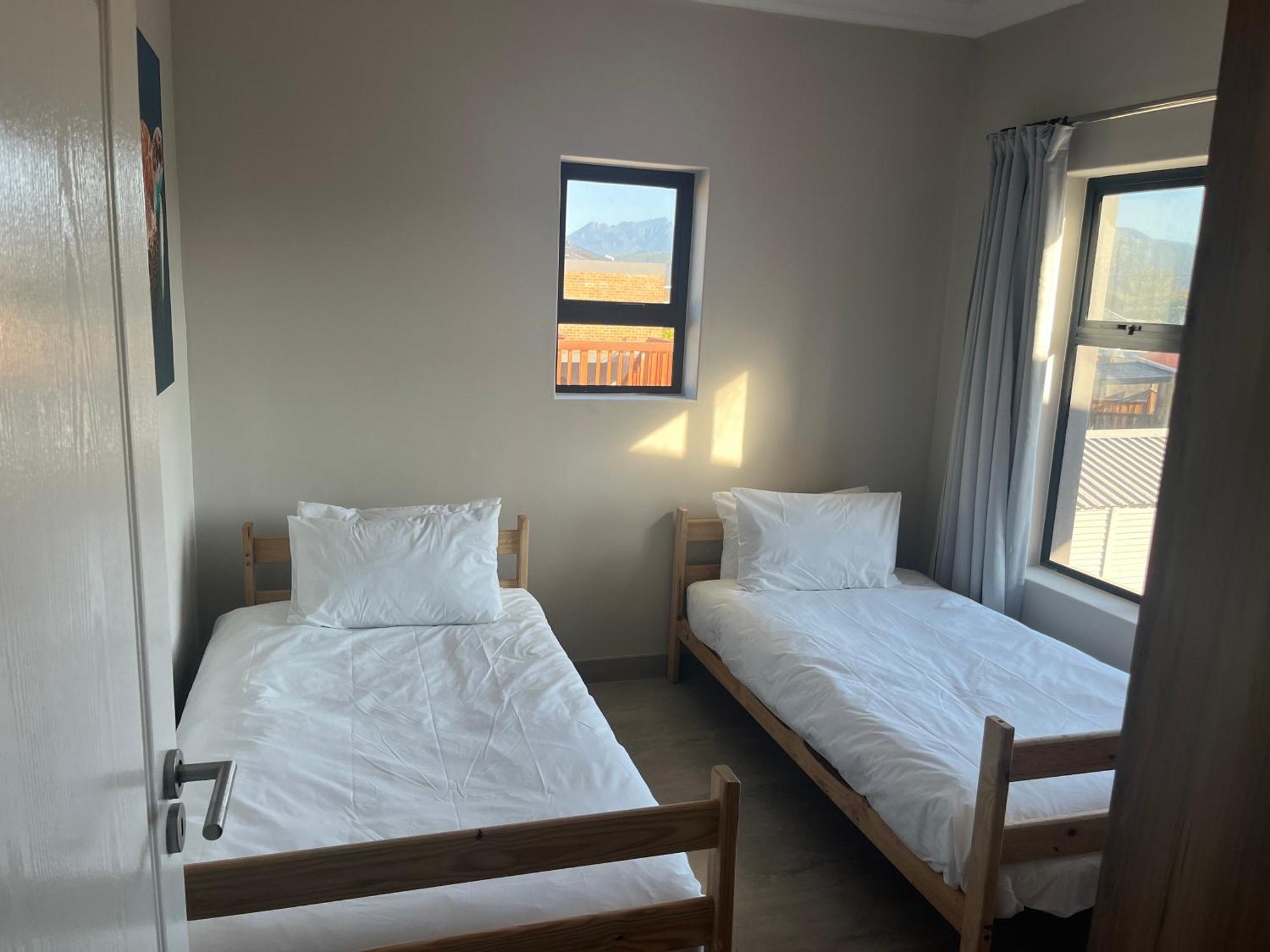 White Sands Self-Catering Units 윌더니스 외부 사진