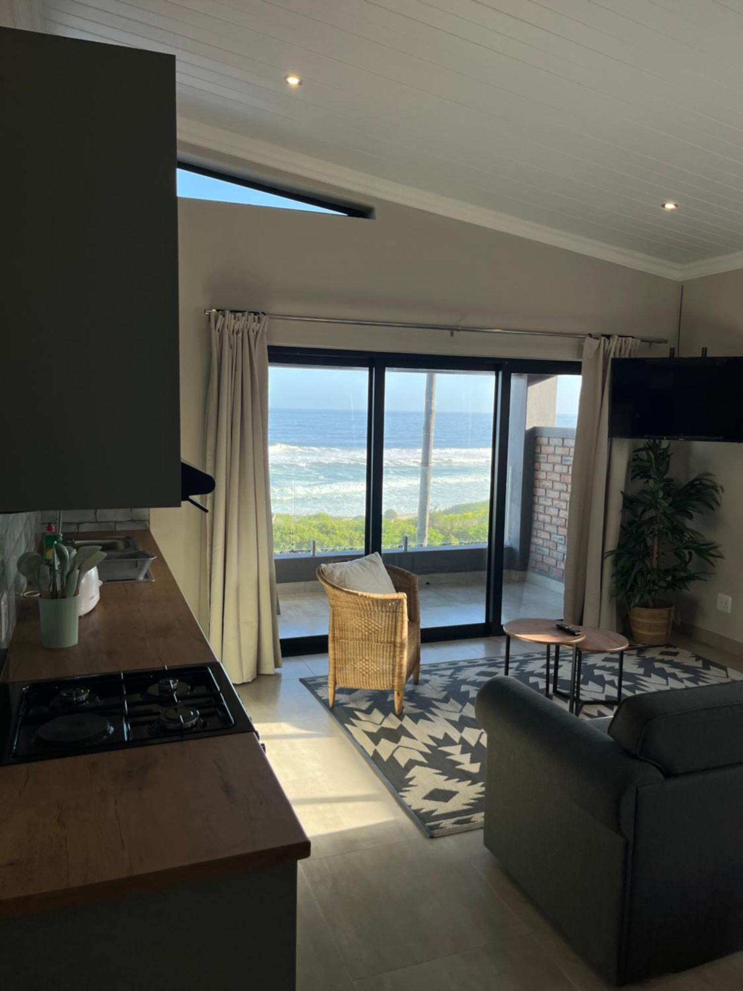 White Sands Self-Catering Units 윌더니스 외부 사진