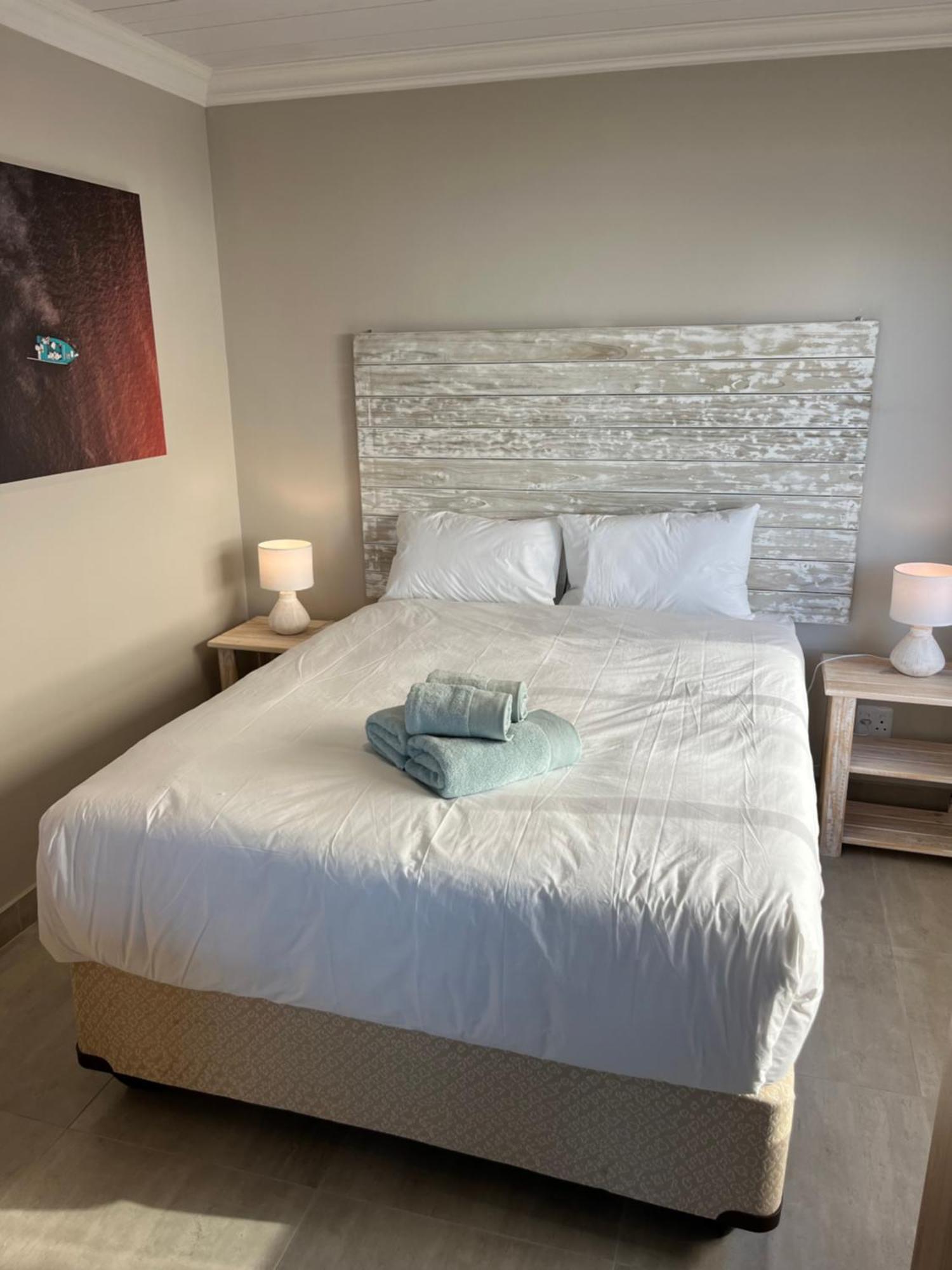 White Sands Self-Catering Units 윌더니스 외부 사진