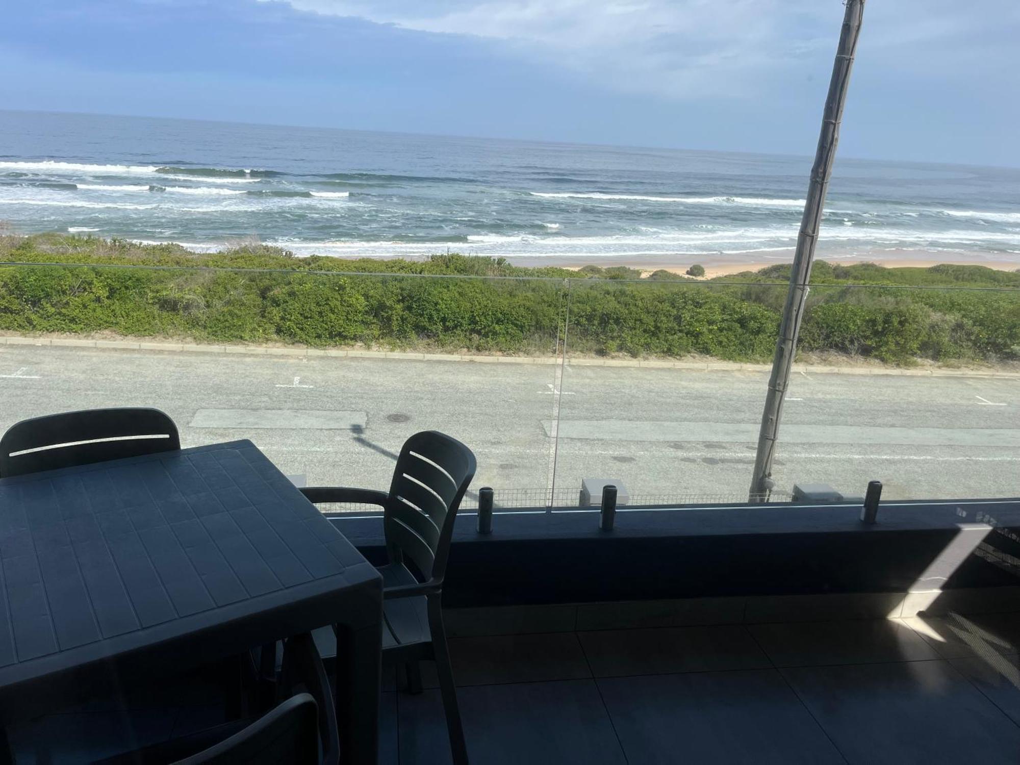 White Sands Self-Catering Units 윌더니스 외부 사진