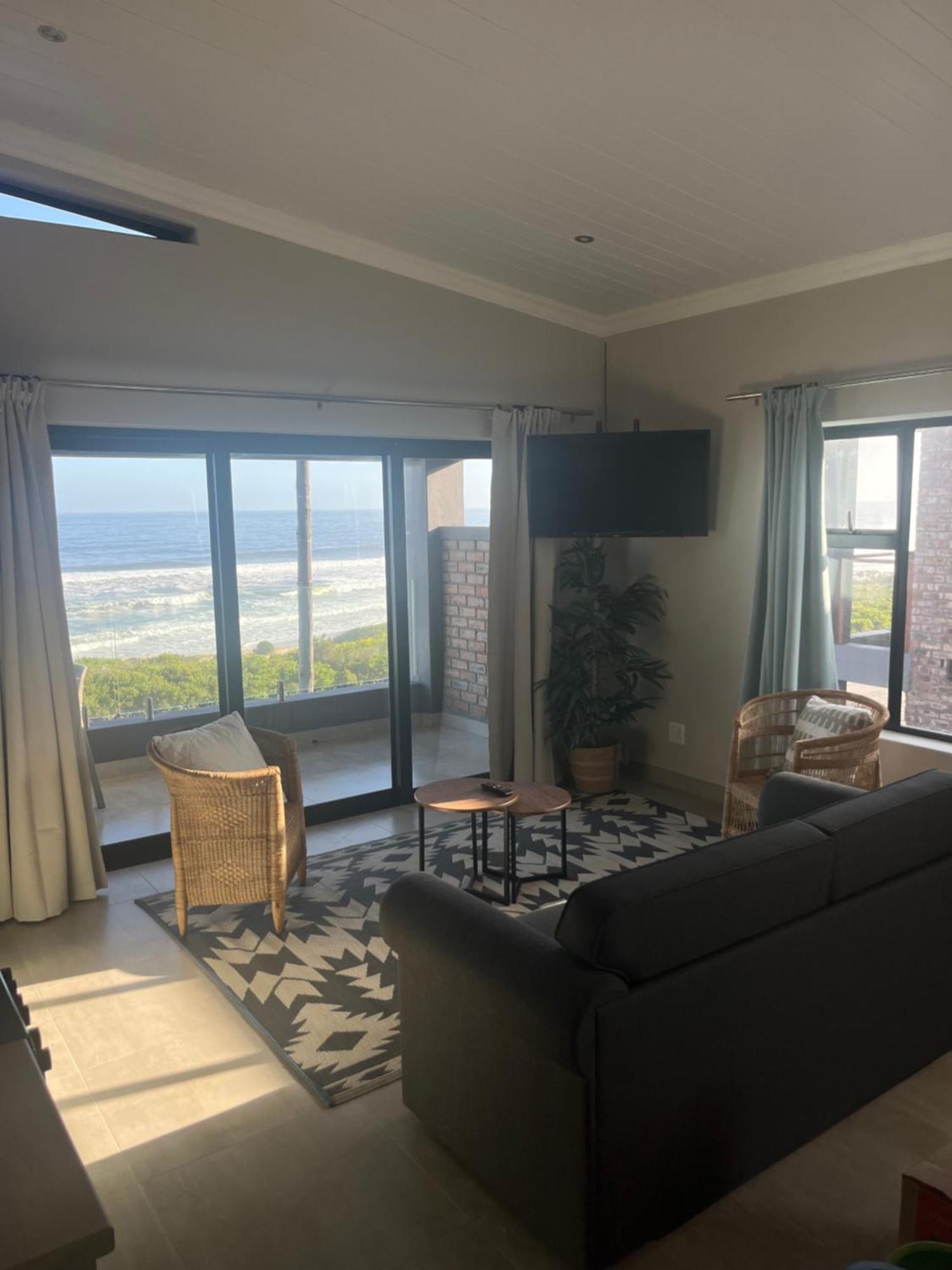 White Sands Self-Catering Units 윌더니스 외부 사진