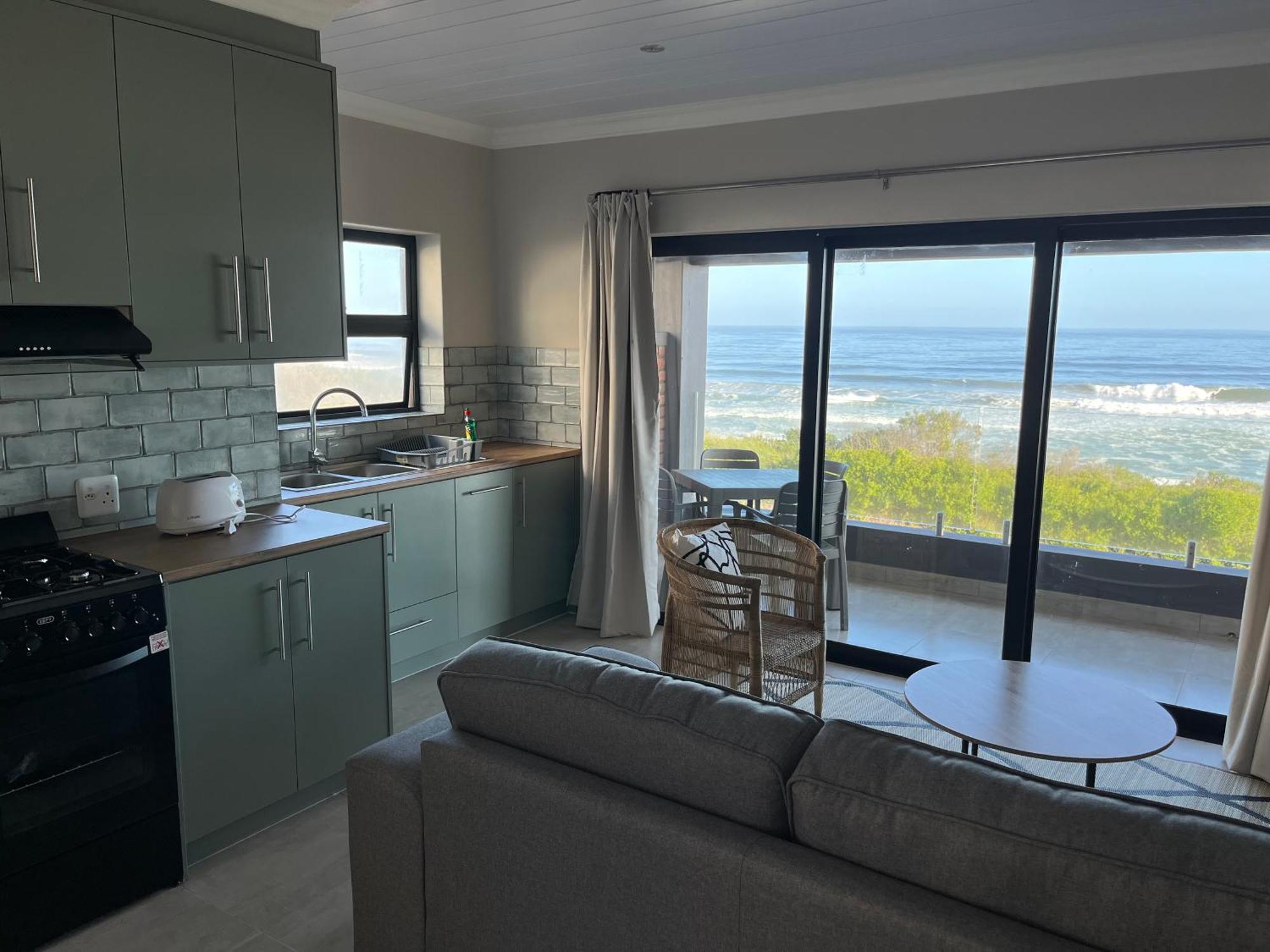 White Sands Self-Catering Units 윌더니스 외부 사진