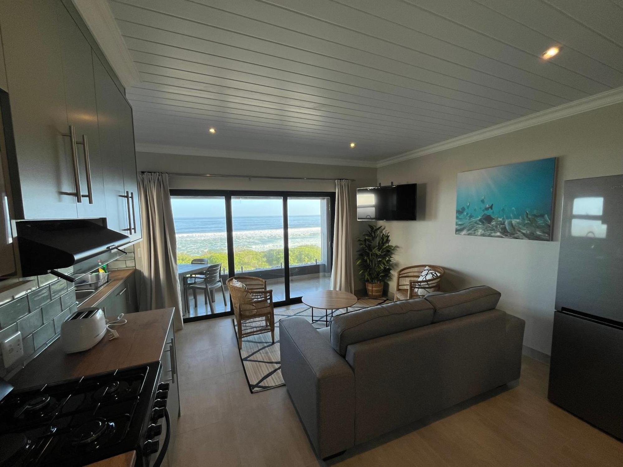 White Sands Self-Catering Units 윌더니스 외부 사진
