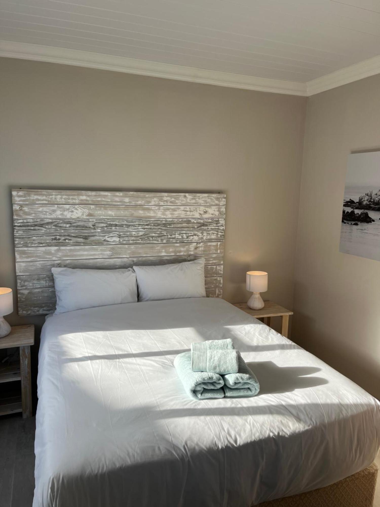 White Sands Self-Catering Units 윌더니스 외부 사진