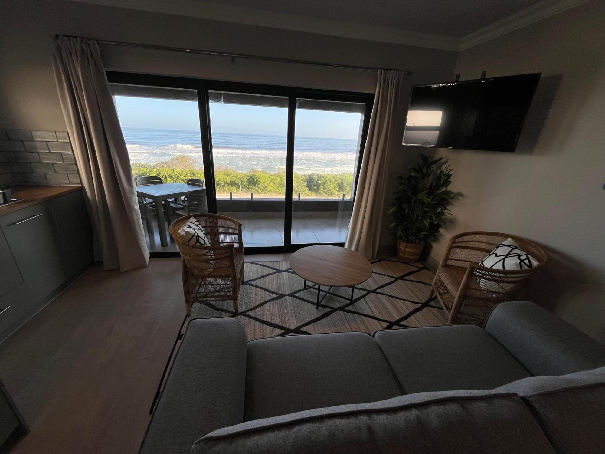 White Sands Self-Catering Units 윌더니스 외부 사진