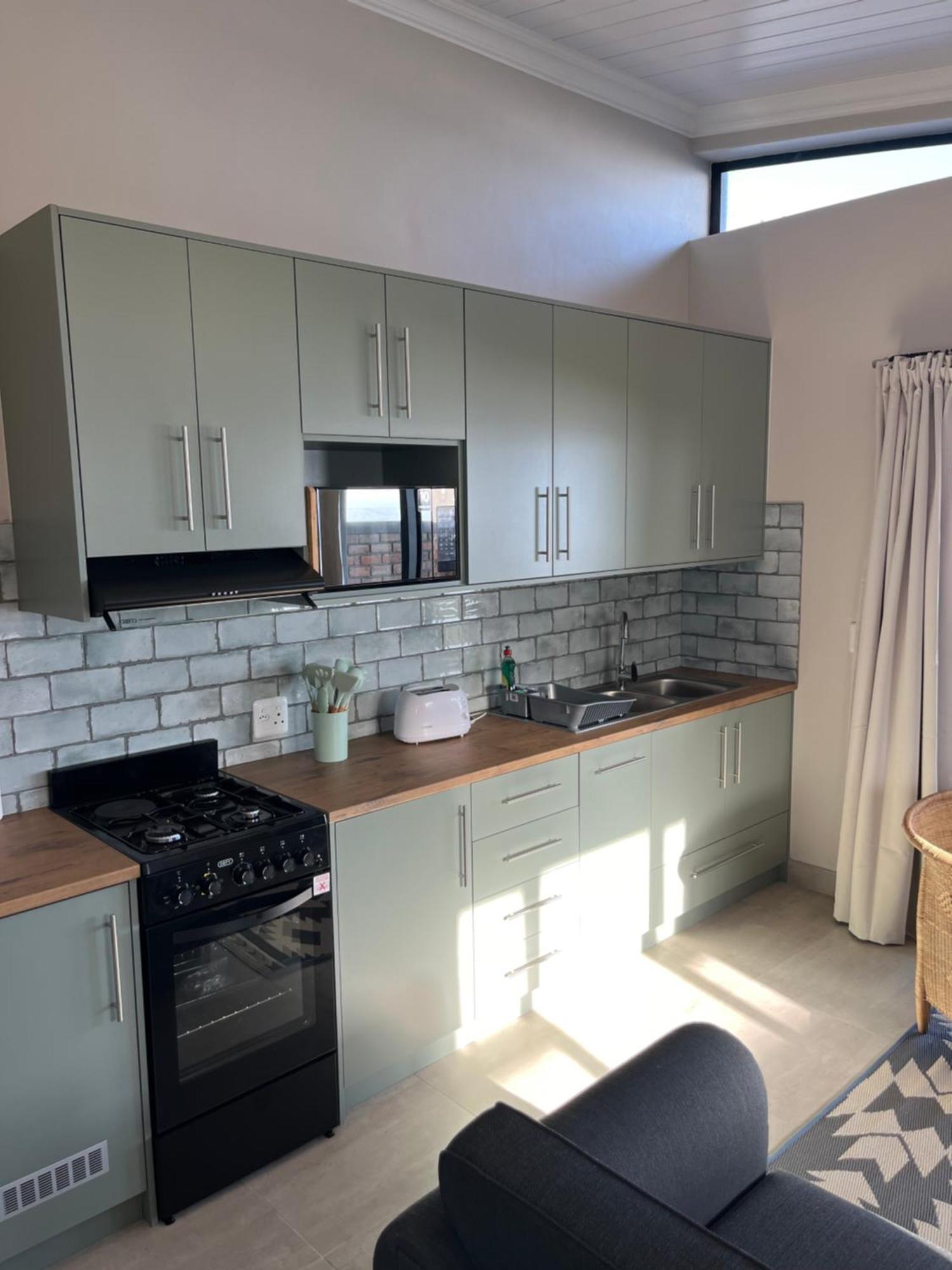 White Sands Self-Catering Units 윌더니스 외부 사진