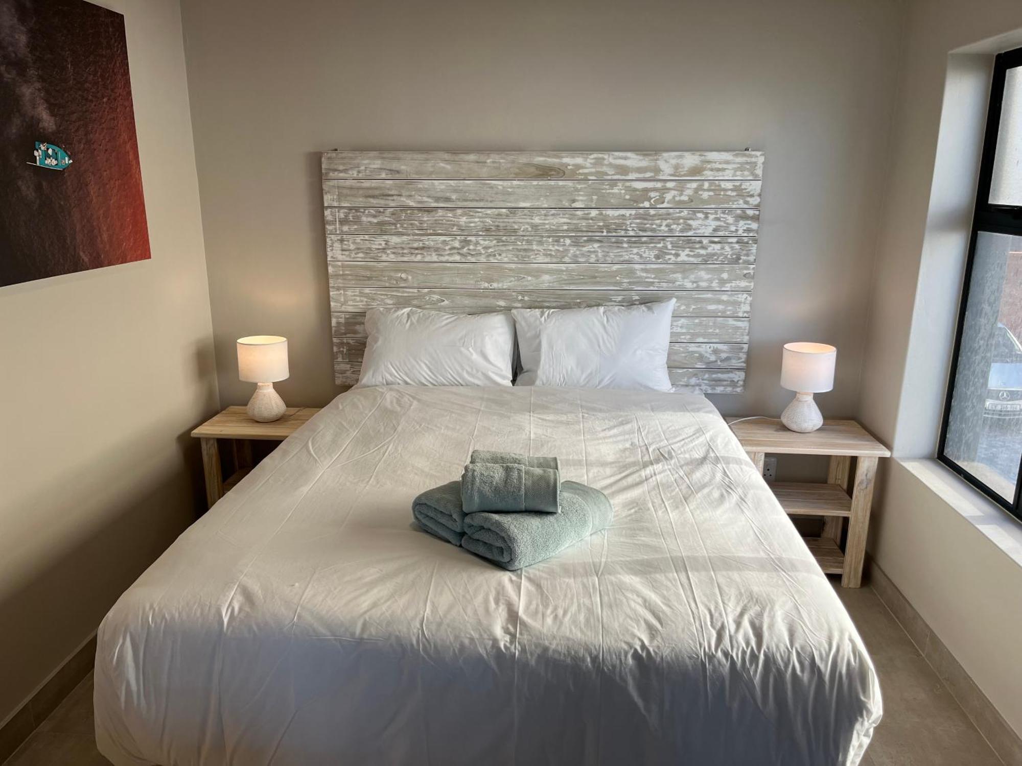 White Sands Self-Catering Units 윌더니스 외부 사진