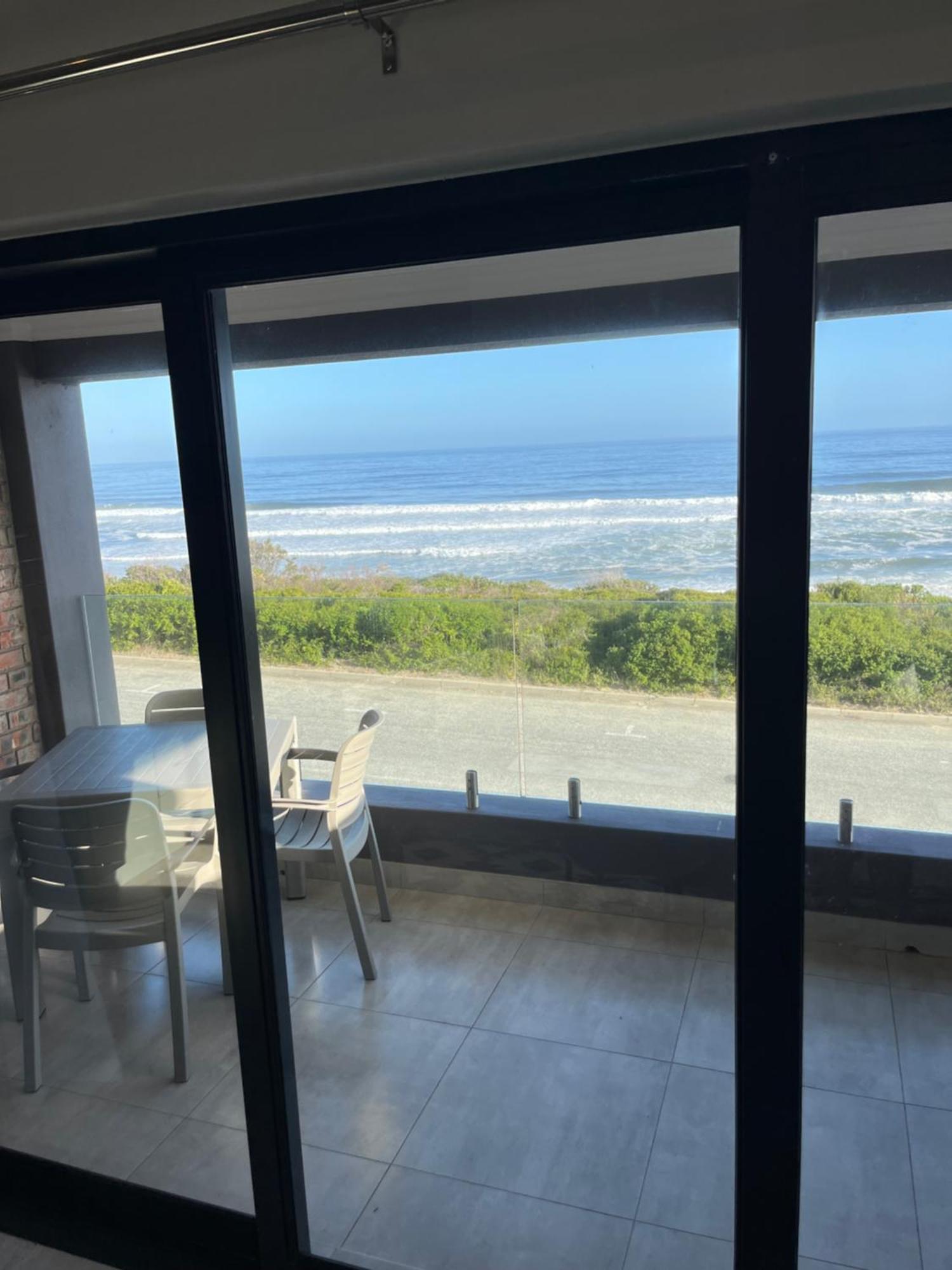 White Sands Self-Catering Units 윌더니스 외부 사진