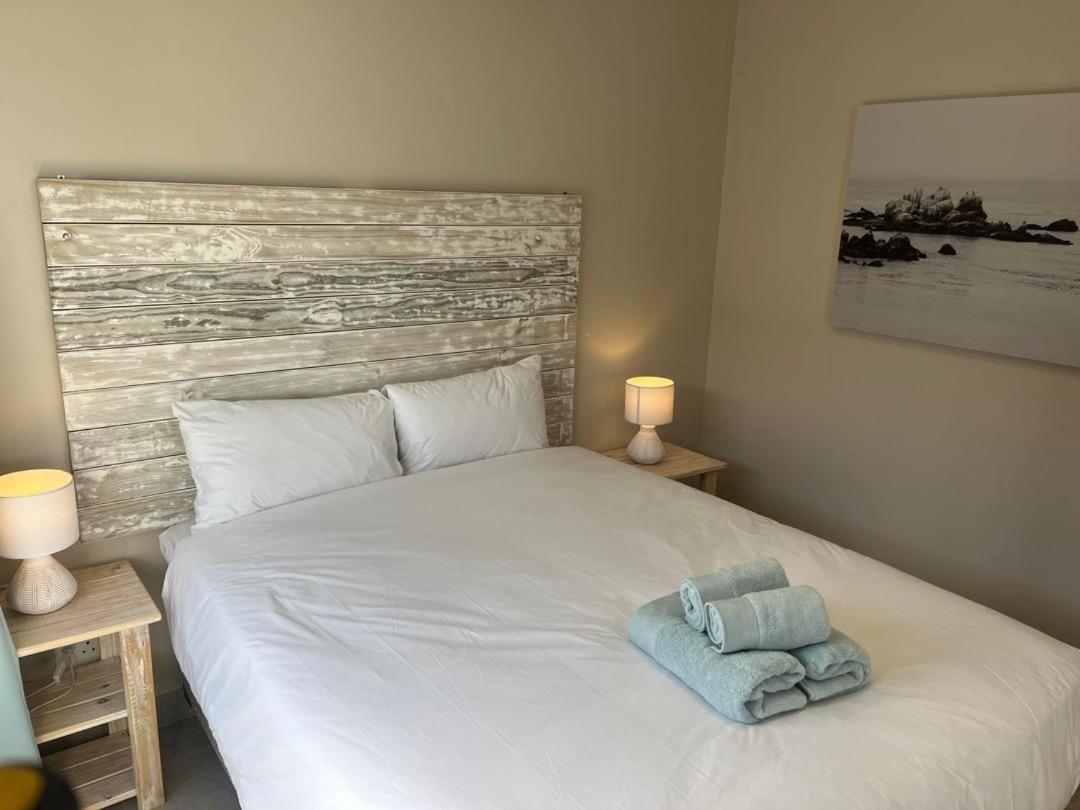 White Sands Self-Catering Units 윌더니스 객실 사진