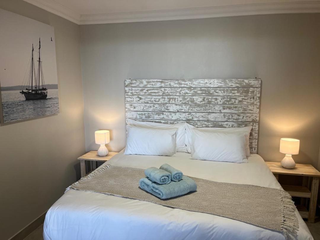 White Sands Self-Catering Units 윌더니스 객실 사진