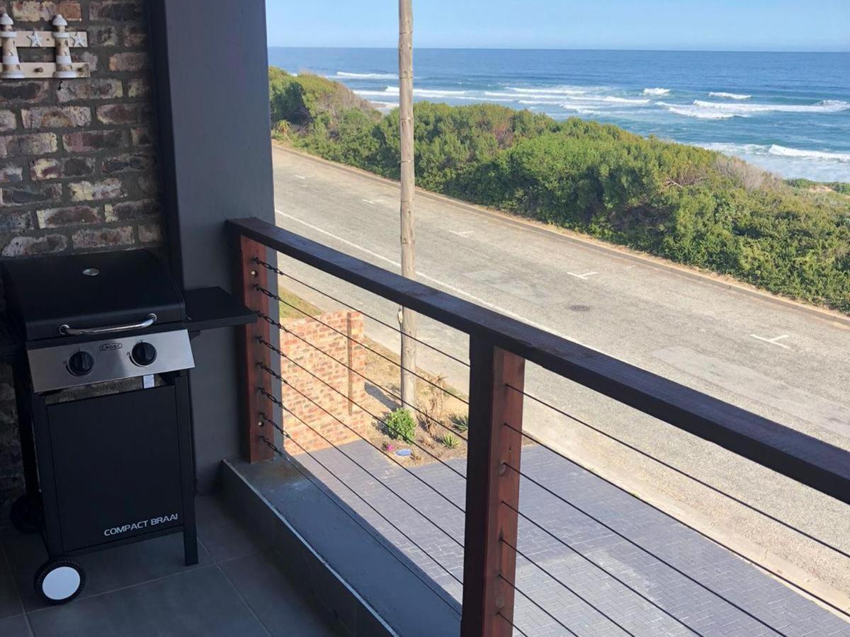 White Sands Self-Catering Units 윌더니스 객실 사진