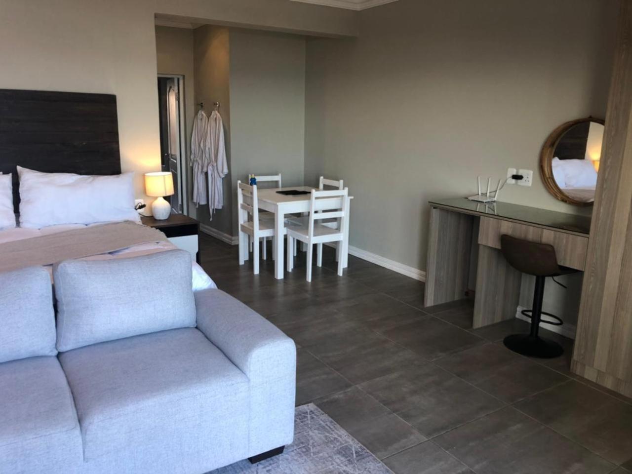 White Sands Self-Catering Units 윌더니스 객실 사진