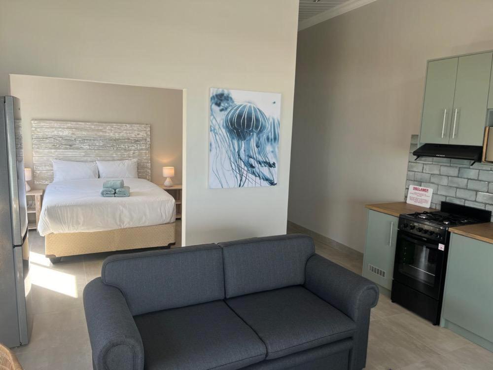 White Sands Self-Catering Units 윌더니스 객실 사진