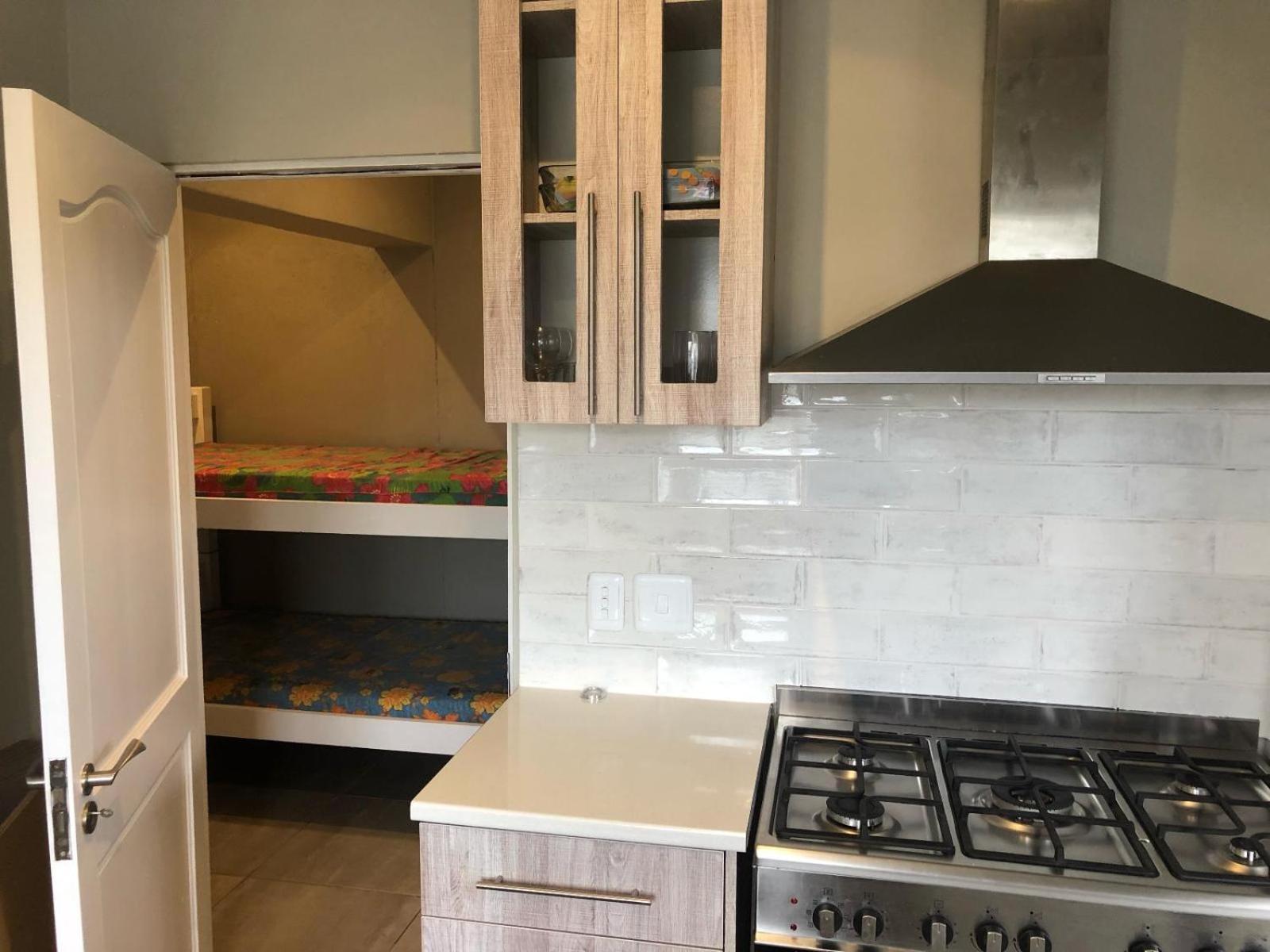 White Sands Self-Catering Units 윌더니스 객실 사진