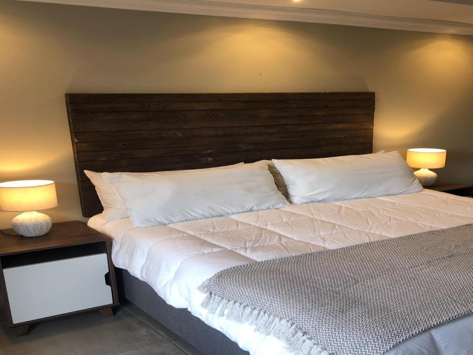 White Sands Self-Catering Units 윌더니스 객실 사진