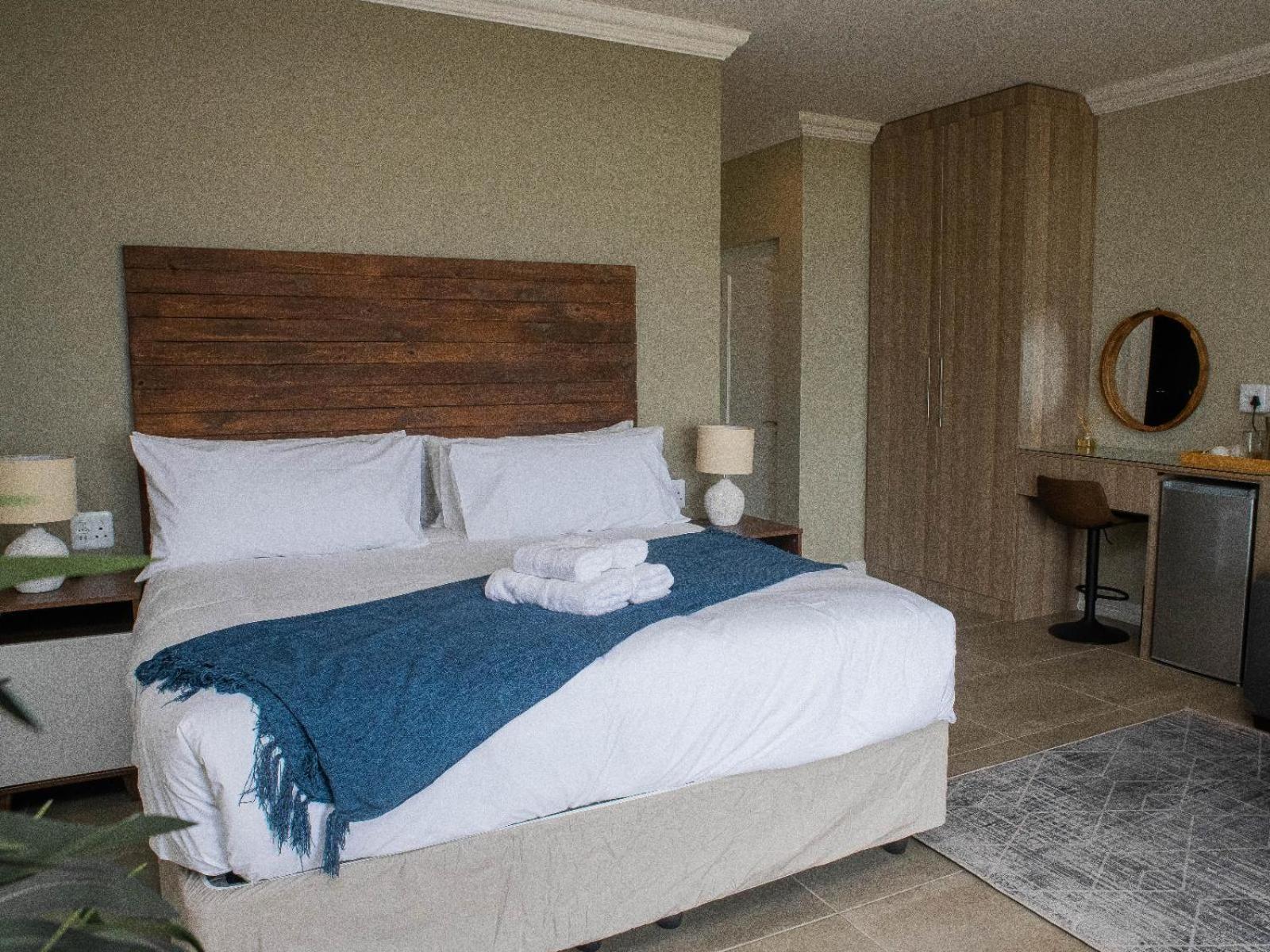 White Sands Self-Catering Units 윌더니스 객실 사진