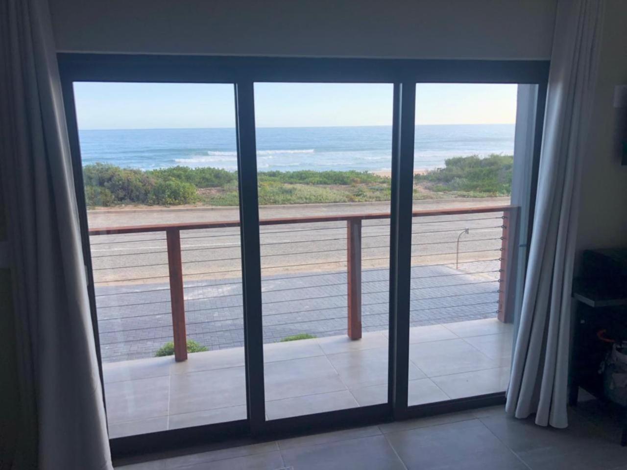 White Sands Self-Catering Units 윌더니스 객실 사진