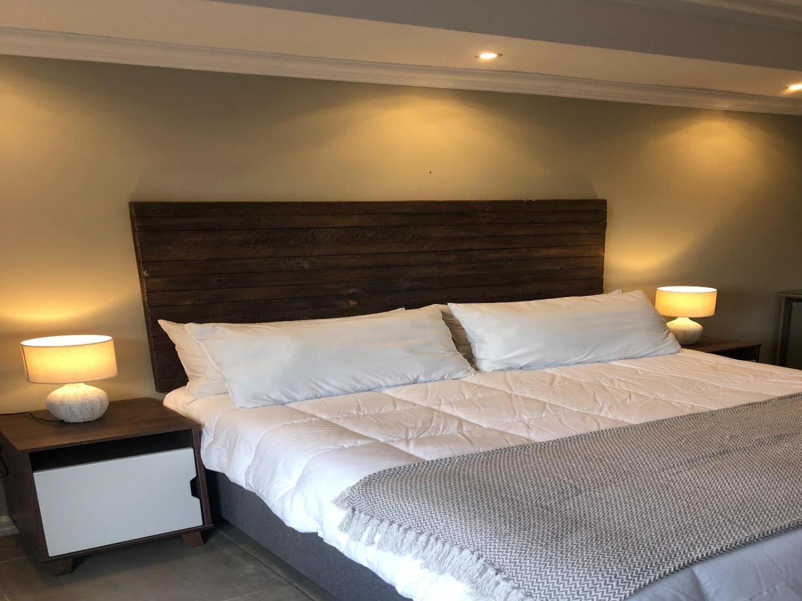 White Sands Self-Catering Units 윌더니스 객실 사진